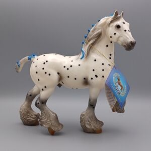 Breyer Triton